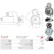 Starter motor / Starter, Thumbnail 5