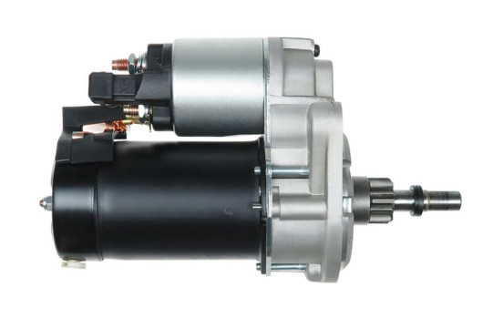 Starter motor / Starter, Image 2