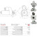 Starter motor / Starter, Thumbnail 5