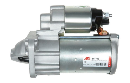 Starter motor / Starter, Image 2