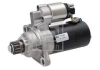 Starter motor / Starter