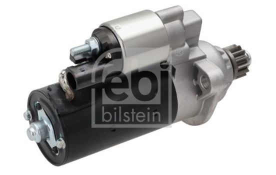 Starter motor / Starter, Image 2