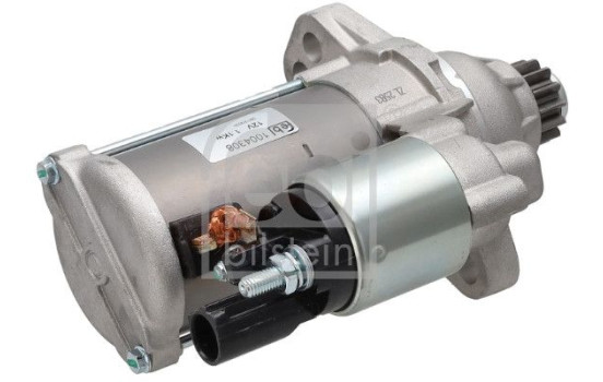 Starter motor / Starter, Image 2
