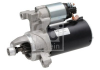 Starter motor / Starter