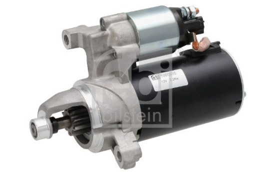 Starter motor / Starter