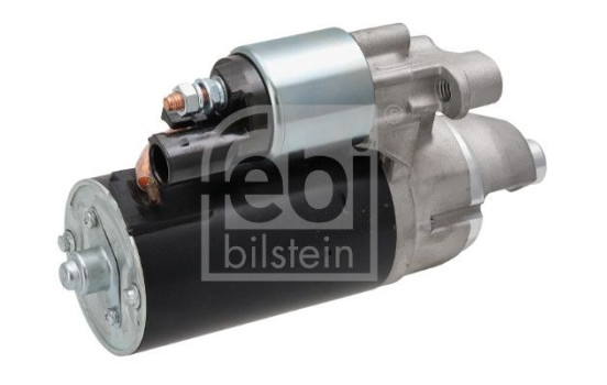 Starter motor / Starter, Image 2