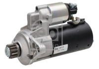 Starter motor / Starter