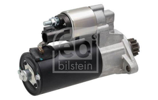 Starter motor / Starter, Image 2