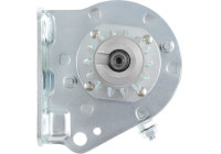 Starter motor / Starter