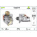 Starter NEW ORIGINAL PART 432574 Valeo, Thumbnail 2