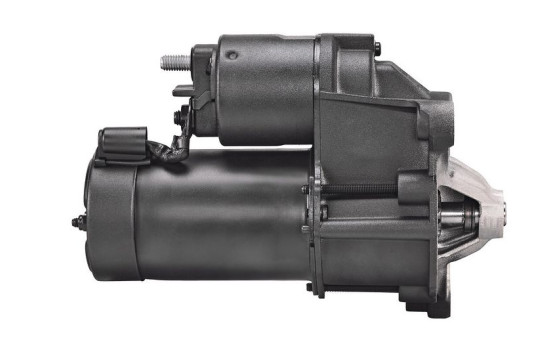 Starter NEW ORIGINAL PART 432591 Valeo, Image 4
