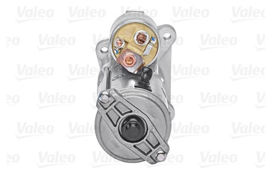 Starter NEW ORIGINAL PART 432672 Valeo, Image 2