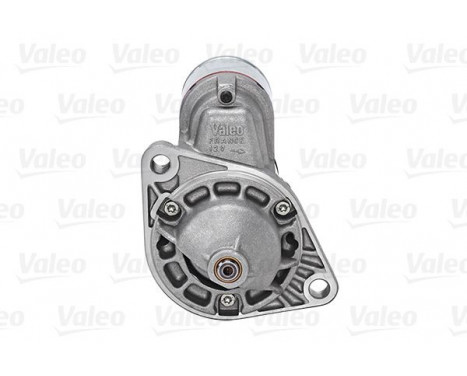Starter NEW ORIGINAL PART 438014 Valeo