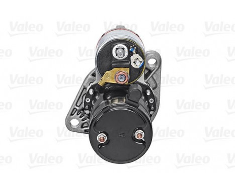 Starter NEW ORIGINAL PART 438014 Valeo, Image 2