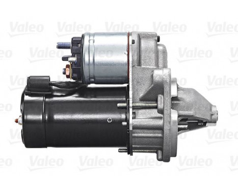 Starter NEW ORIGINAL PART 438014 Valeo, Image 3