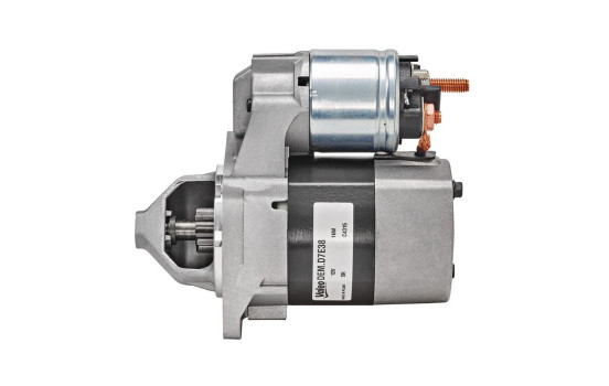 Starter NEW ORIGINAL PART 438027 Valeo, Image 4