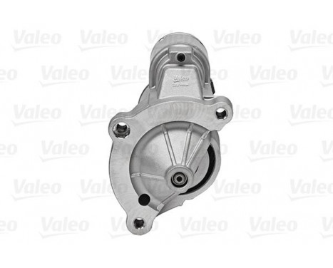 Starter NEW ORIGINAL PART 438069 Valeo