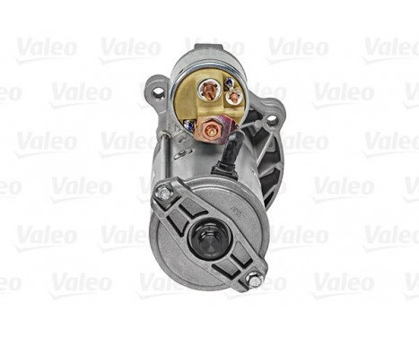 Starter NEW ORIGINAL PART 438069 Valeo, Image 2