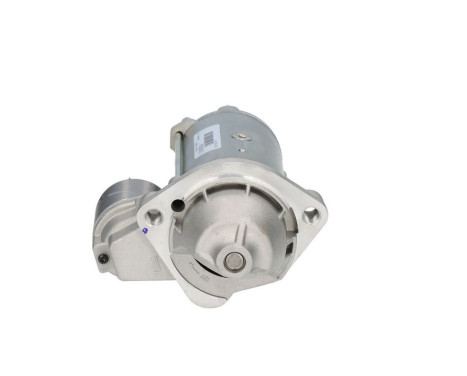 Starter NEW ORIGINAL PART 438072 Valeo, Image 2