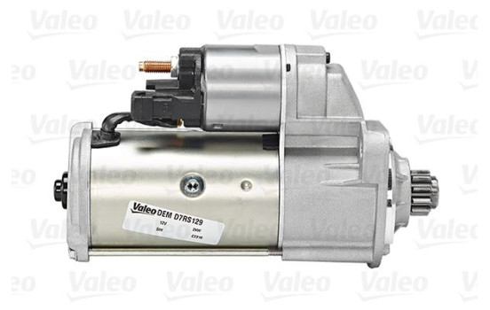 Starter NEW ORIGINAL PART 438075 Valeo, Image 3