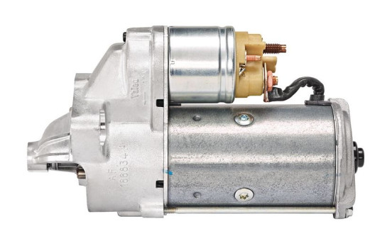 Starter NEW ORIGINAL PART 438088 Valeo, Image 4