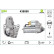 Starter NEW ORIGINAL PART 438090 Valeo, Thumbnail 4