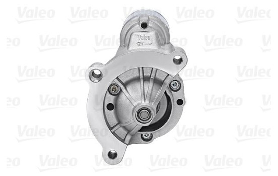 Starter NEW ORIGINAL PART 438091 Valeo