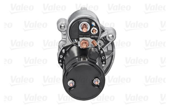 Starter NEW ORIGINAL PART 438091 Valeo, Image 2