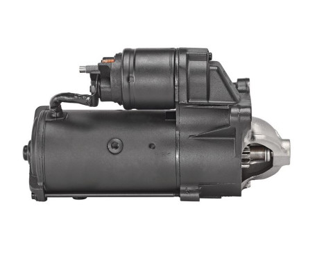 Starter NEW ORIGINAL PART 438095 Valeo, Image 3