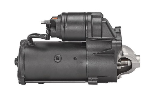 Starter NEW ORIGINAL PART 438095 Valeo, Image 3