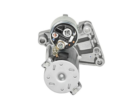 Starter NEW ORIGINAL PART 438133 Valeo, Image 3