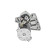 Starter NEW ORIGINAL PART 438133 Valeo, Thumbnail 3
