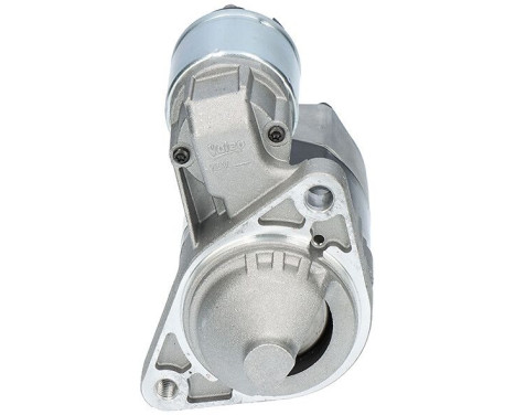 Starter NEW ORIGINAL PART 438136 Valeo, Image 4