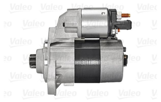 Starter NEW ORIGINAL PART 438138 Valeo, Image 3