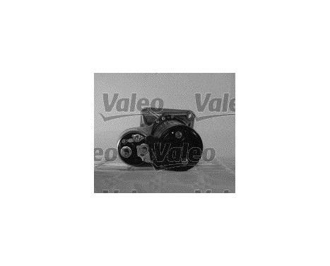 Starter NEW ORIGINAL PART 438145 Valeo