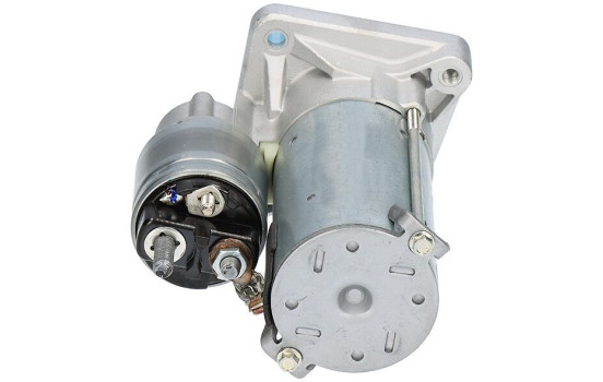 Starter NEW ORIGINAL PART 438145 Valeo, Image 3