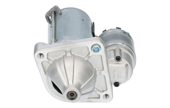 Starter NEW ORIGINAL PART 438145 Valeo, Image 4