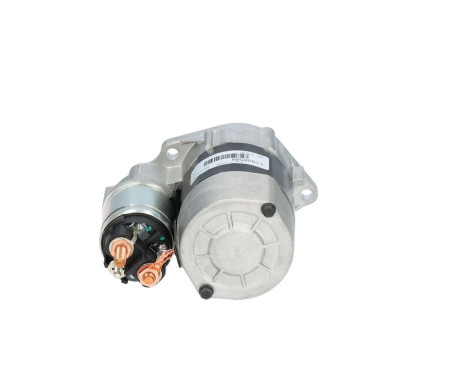 Starter NEW ORIGINAL PART 438147 Valeo, Image 2