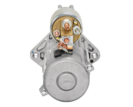 Starter NEW ORIGINAL PART 438151 Valeo, Image 3