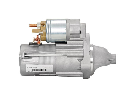 Starter NEW ORIGINAL PART 438151 Valeo, Image 4