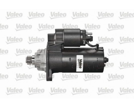 Starter NEW ORIGINAL PART 438152 Valeo, Image 4