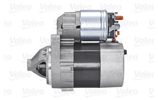 Starter NEW ORIGINAL PART 438156 Valeo, Image 3