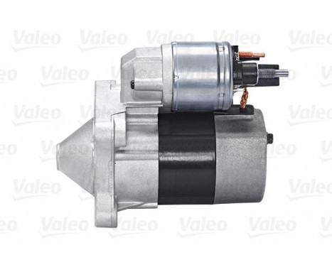 Starter NEW ORIGINAL PART 438163 Valeo, Image 3