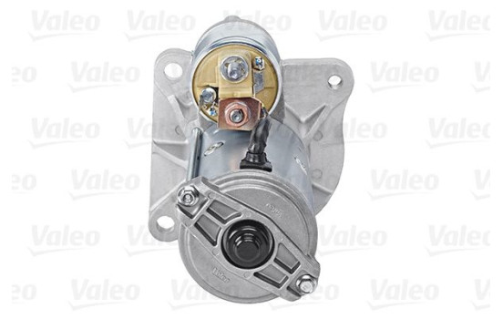 Starter NEW ORIGINAL PART 438169 Valeo, Image 2