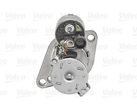 Starter NEW ORIGINAL PART 438171 Valeo, Image 4