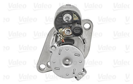 Starter NEW ORIGINAL PART 438171 Valeo, Image 3