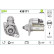 Starter NEW ORIGINAL PART 438171 Valeo, Thumbnail 4