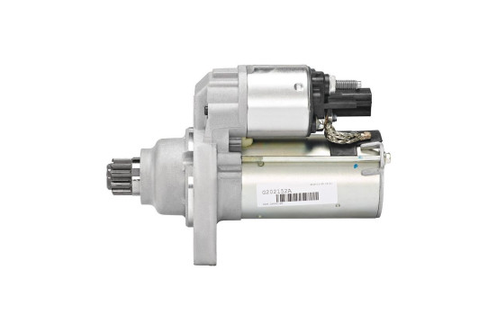 Starter NEW ORIGINAL PART 438174 Valeo, Image 3