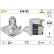 Starter NEW ORIGINAL PART 438192 Valeo, Thumbnail 4
