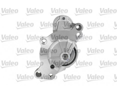 Starter NEW ORIGINAL PART 438200 Valeo